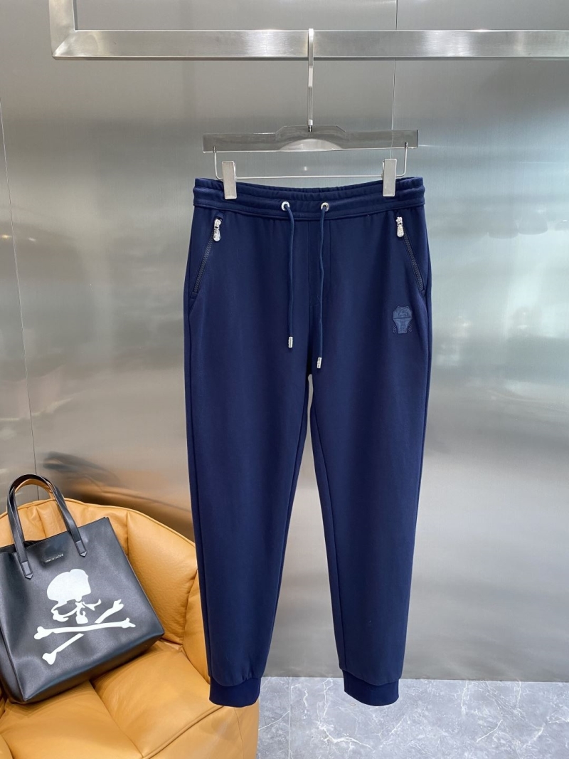 Brunello Cucinelli Suits